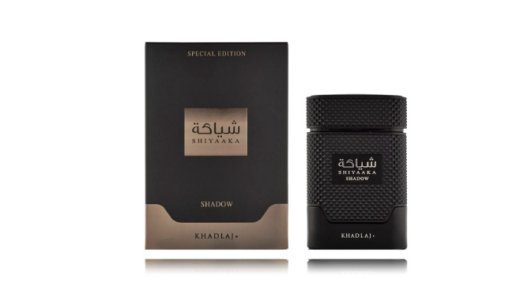Khadlaj Shiyaaka Shadow Parfüüm EDP 100 ml