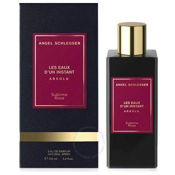 Absolute Sublime Rose EDP 100ml