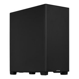 Actina 5901443427681 PC AMD Ryzen™ 5 8400F 32 DDR5-SDRAM 1 TB SSD AMD Radeon RX 7600 Midi Tower Black