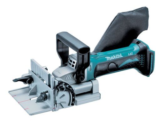 Makita DPJ180 lamelllõikur/universaalne lõikur LXT ilma akuta