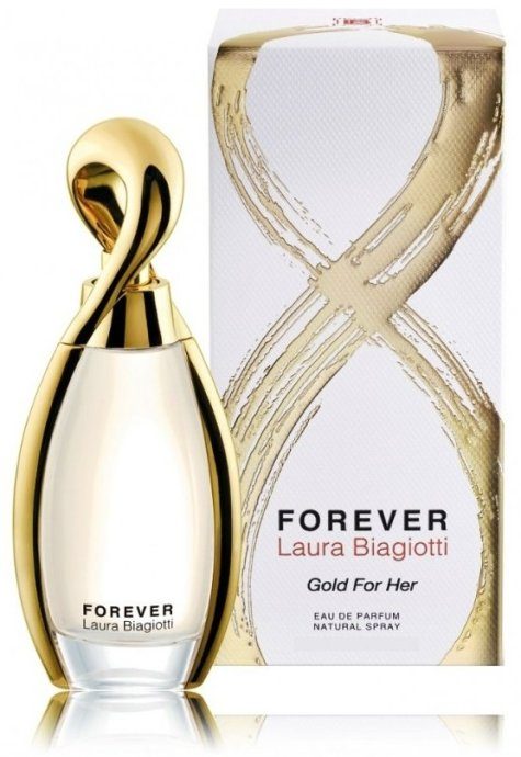 Laura Biagiotti Forever Gold Parfüüm EDP 30 ml