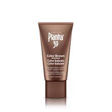 Color Brown Balm - Toonistav balsam pruunile juustele 150ml