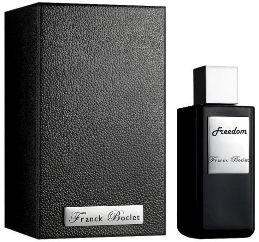 Franck Boclet Freedom PAR 100ml