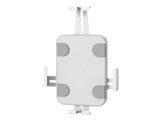 Neomounts Wall mount Tablet holder WL15-625WH1 Rotate 7.9-11 " Maximum weight (capacity) 1 kg White