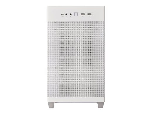 ASUS Prime AP201 Micro ATX Tower Case (Valge)