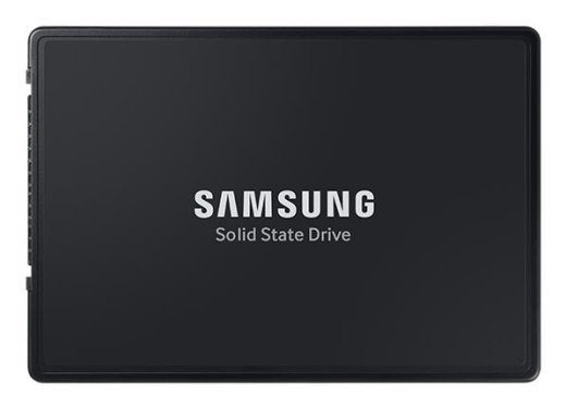 SSD SAMSUNG PM9A3 1920 PCI Express 4.0 Write speed 4000 MB/s Read speed 6800 MB/s U.2 MZQL21T9HCJR-00A07