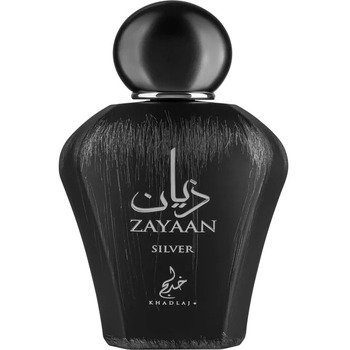 Zayaan Hõbe EDP 100 ml