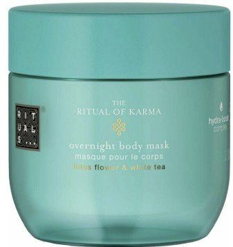 Rituals The Ritual Of Karma kehakreem 125ml