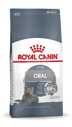 Royal Canin Oral Care kuivkassitoit 1.5 kg
