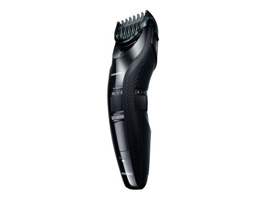 Panasonic ER-GC53-K503 Must Juukseklammer