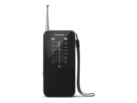 Philips TAR1509 Personal Radio