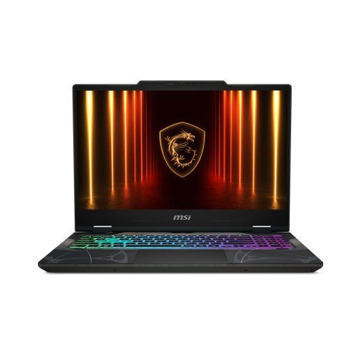 Nešiojamas kompiuteris MSI Cyborg CPU Intel Core i7 i7-13620H 2400 MHz 15.6" 1920x1080 RAM 16GB DDR5 5200 MHz SSD 512GB NVIDIA GeForce RTX 5060 8GB...
