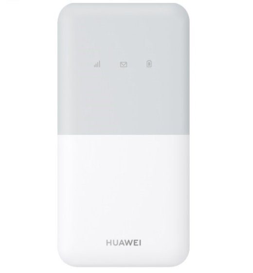 Huawei E5586-326 maršrutizatoriaus (baltos spalvos)