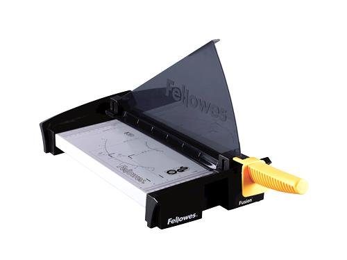 LÕIKUR FUSION A4/5410801 FELLOWES