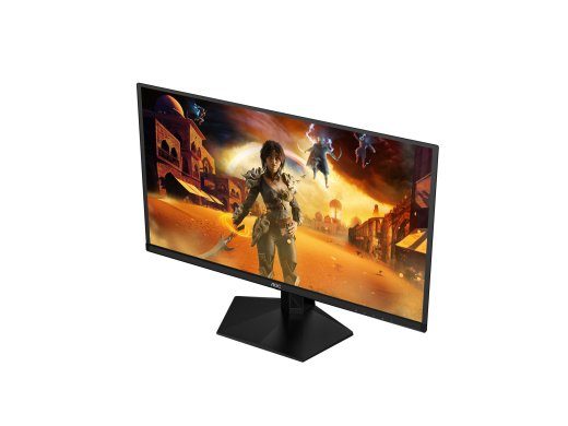 AOC Q27G41ZDF 27-tolline 2560 x 1440 (2K) 240Hz HDMI DisplayPort mängumonitor