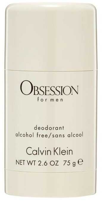 Calvin Klein Obsession deodorant 75 ml