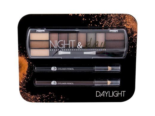 2K Night & Day lauvärv 8,16g