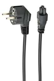 220V Power Cord – 1.8m, C5 socket (for notebook, AiO adapters)