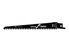 Bosch Plaatlõigust S 628 DF 5 tükki