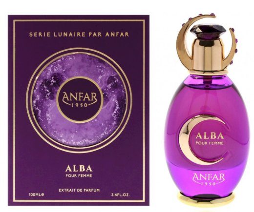 Anfar Alba kvepalai PAR 100 ml