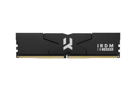 Goodram IRDM DDR5 IR-5600D564L36/32G mälumoodul 32 1 x 32 288-pin DIMM