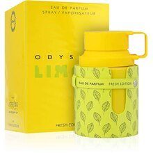 Odyssey Limoni EDP 100ml