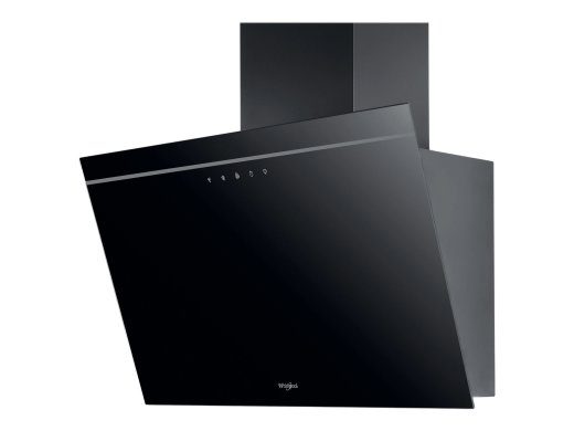 Whirlpool AKR 62F LT K Black