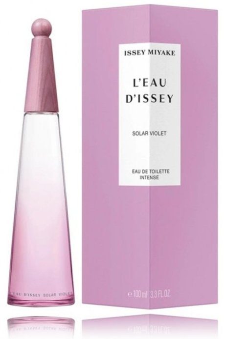 Issey Miyake L'Eau d'Issey Solar Violet parfüüm EDT 100 ml