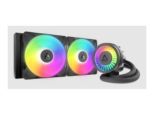 Arctic Liquid Freezer III Pro 280 A-RGB Intel/AMD Veekülmuti