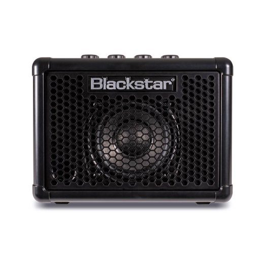 Blackstar Fly 3 High Gain 3 W Guitar Amplifier