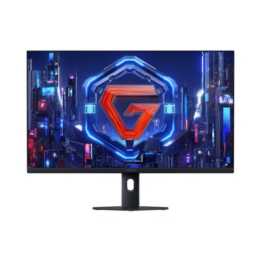Xiaomi 27-tolline 2k Mängimonitoor G27Qi 2026 2560 x 1440 (2K) 200Hz