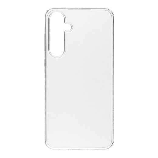 Taktikaline TPU kaitseklaas Samsung Galaxy A55 5G jaoks / läbipaistev