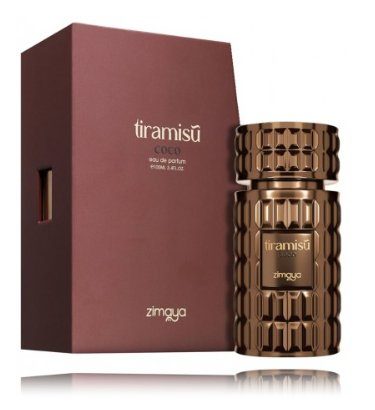 Zimaya Tiramisu Coco kvepalai EDP 100 ml