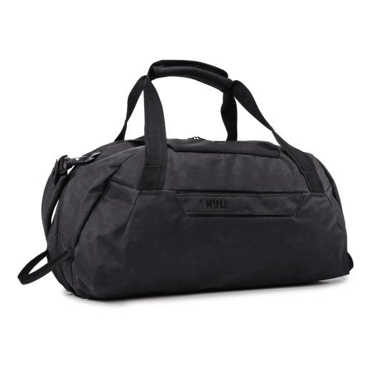 Thule duffel-kott 35L TAWD-135 Aion Kotk õlarihm must
