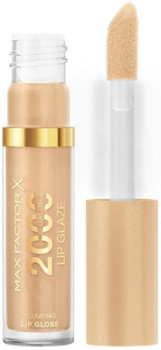 Max Factor 2000 Calorie huuleläige 005 Honey Creme 4,4 ml