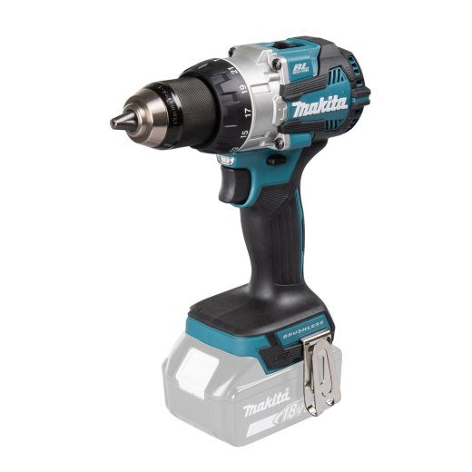 Makita DHP489Z 18V smūginis varžtas be akumuliatoriaus