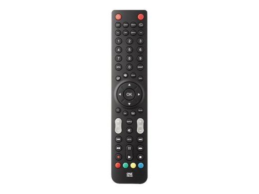 One for All URC1921 Sharp TV asenduskaugjuhtimise pult must