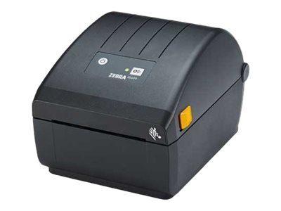Zebra ZD200 Series ZD230 Direct Thermal Printer