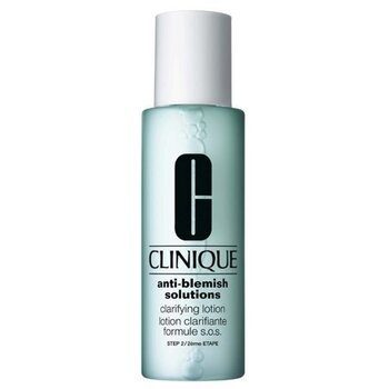 Anti-Blemish Solutions Clarifying Lotion - Cleaning tonic effect exfolia_n 200ml