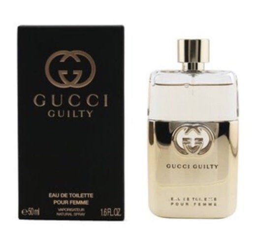 Gucci Guilty Pour Femme Kvepalai EDT 50ml
