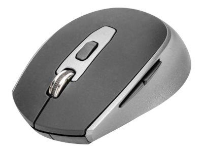 DIGITUS DA-20162 Opticaalne Wireless Must Hall
