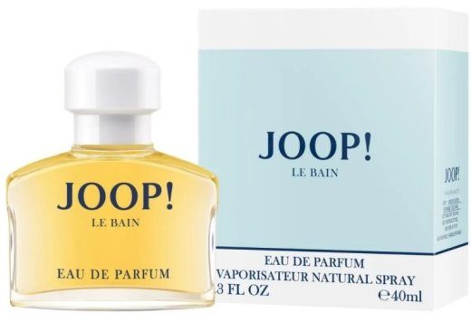 Joop! Le Bain Kvepalai EDP 40 ml