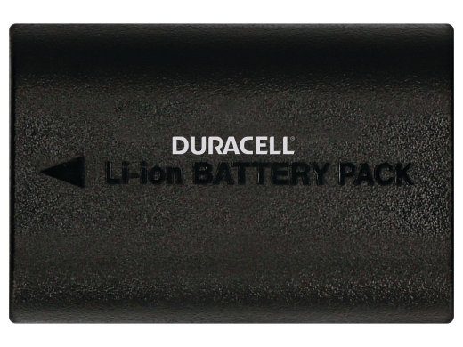 Duracell DRCLPE6NH Kaamera/Videokaamera aku 2250 mAh