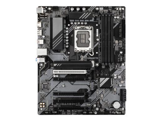 Gigabyte B760 DS3H GEN5 ATX LGA1700 Intel B760 Pesa