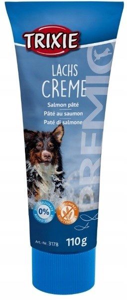 TRIXIE Lohi kreem - koerapateet - 110 g