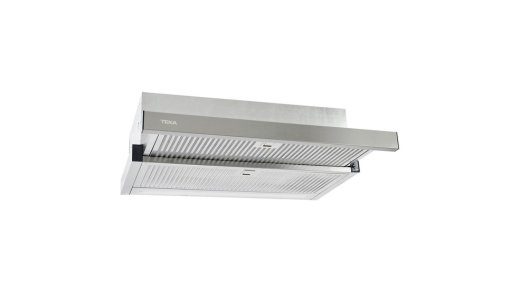 Teka CNL 6415 Plus poolpaigaldatav roostevabast terasest 385 m³/h ahjuhaudi