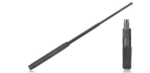 ProSecur Perfecta 26" teleskoopvits must