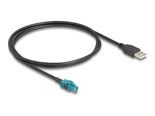 DeLOCK Andmekabel 1m