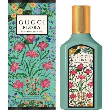 Flora Georgeous Jasmine EDP 30ml