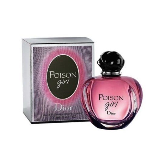 Dior Poison Girl parfüüm EDP 100ml